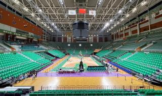 辽篮2023赛程时间表